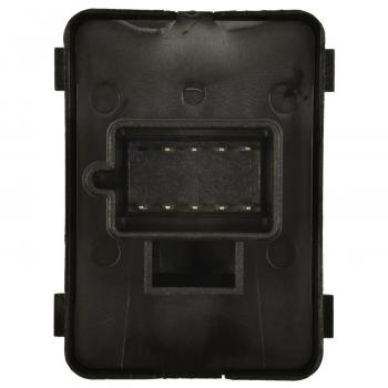 2012 Chevrolet Traverse Door Remote Mirror Switch Standard Motor Products MRS136 image 1 of 3
