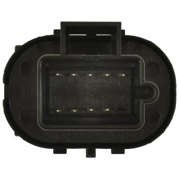 2011 Chevrolet Tahoe Door Remote Mirror Switch Standard Motor Products MRS138 image 1 of 3