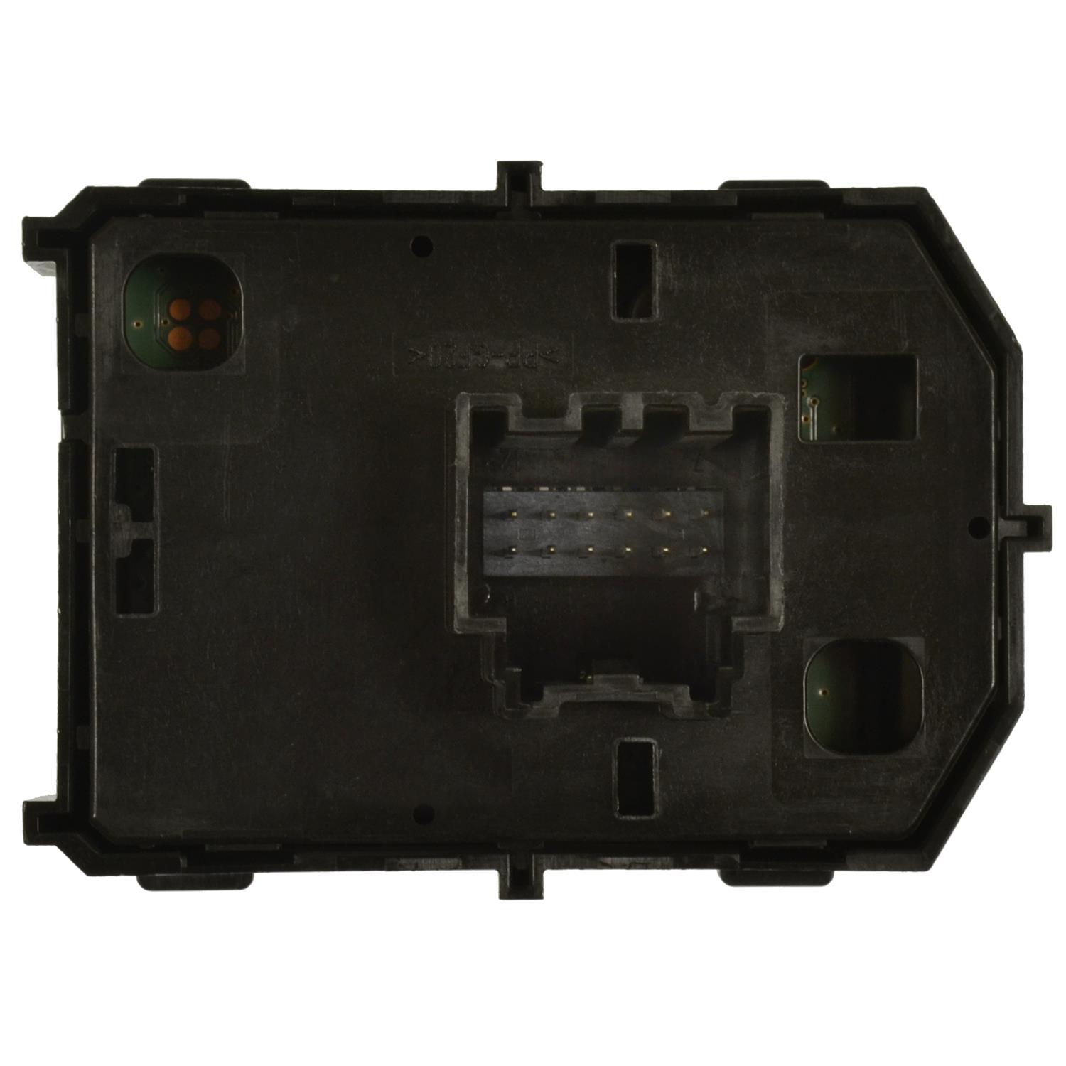 Standard Motor Products MRS146 Door Remote Mirror Switch product image 1 of 3
