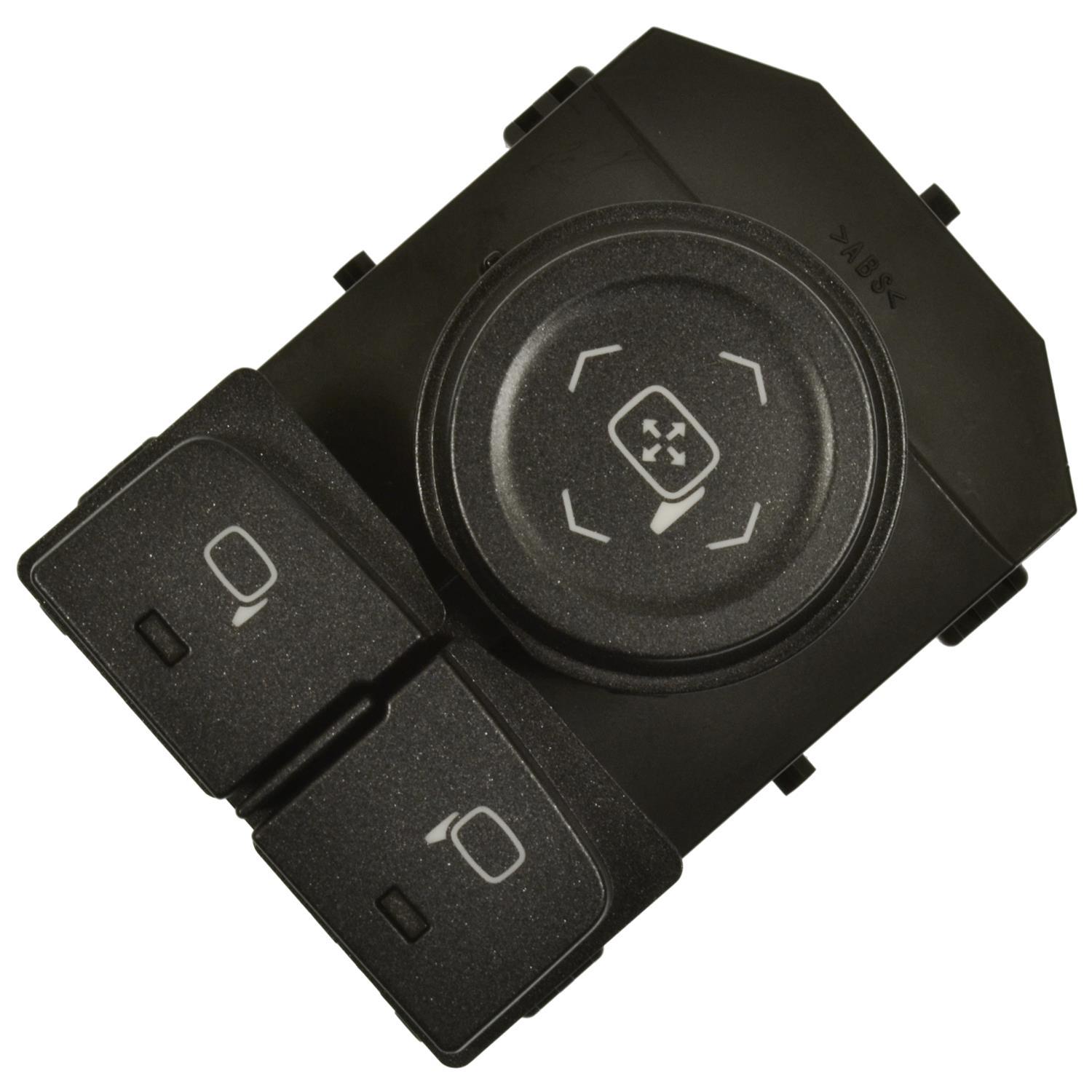 Standard Motor Products MRS146 Door Remote Mirror Switch product image 2 of 3