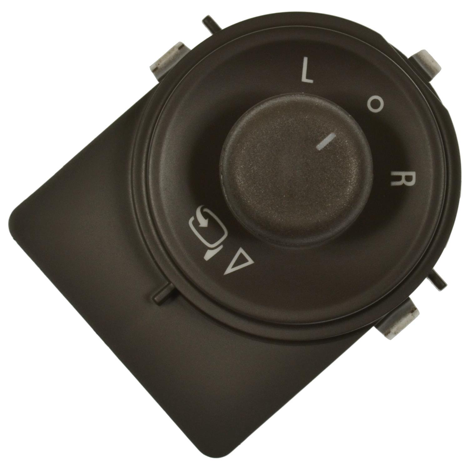 Standard Motor Products MRS149 Door Remote Mirror Switch product image 2 of 3