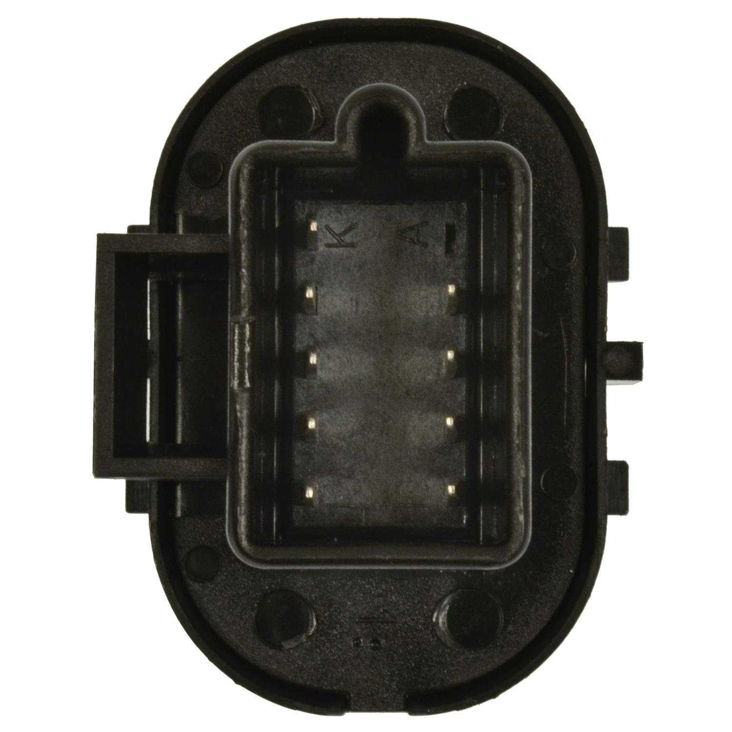 Standard Motor Products MRS150 Door Remote Mirror Switch product image 1 of 3