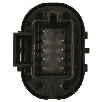 2009 Buick LaCrosse Door Remote Mirror Switch Standard Motor Products MRS150 image 1 of 3