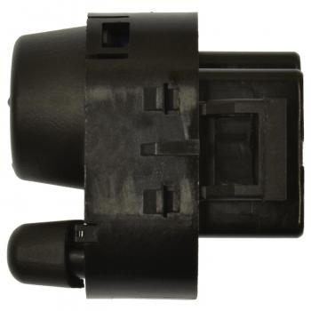 2009 Buick LaCrosse Door Remote Mirror Switch Standard Motor Products MRS150 image 3 of 3