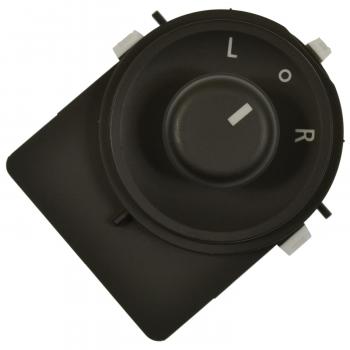 2021 Chevrolet Spark Door Remote Mirror Switch Standard Motor Products MRS151 image 2 of 3