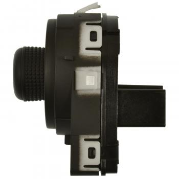 2021 Chevrolet Spark Door Remote Mirror Switch Standard Motor Products MRS151 image 3 of 3