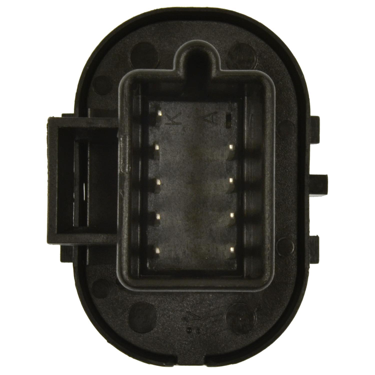 Standard Motor Products MRS153 - Door Remote Mirror Switch Standard Motor Products MRS153 Door Remote Mirror Switch product image 1 of 3