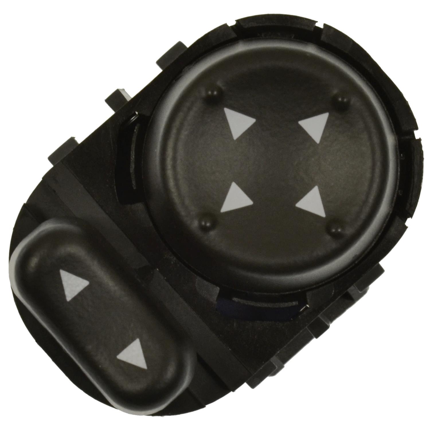 Standard Motor Products MRS153 - Door Remote Mirror Switch Standard Motor Products MRS153 Door Remote Mirror Switch product image 2 of 3