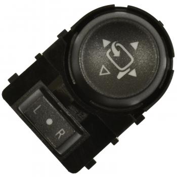 2013 Cadillac SRX Door Remote Mirror Switch Standard Motor Products MRS154 image 2 of 3