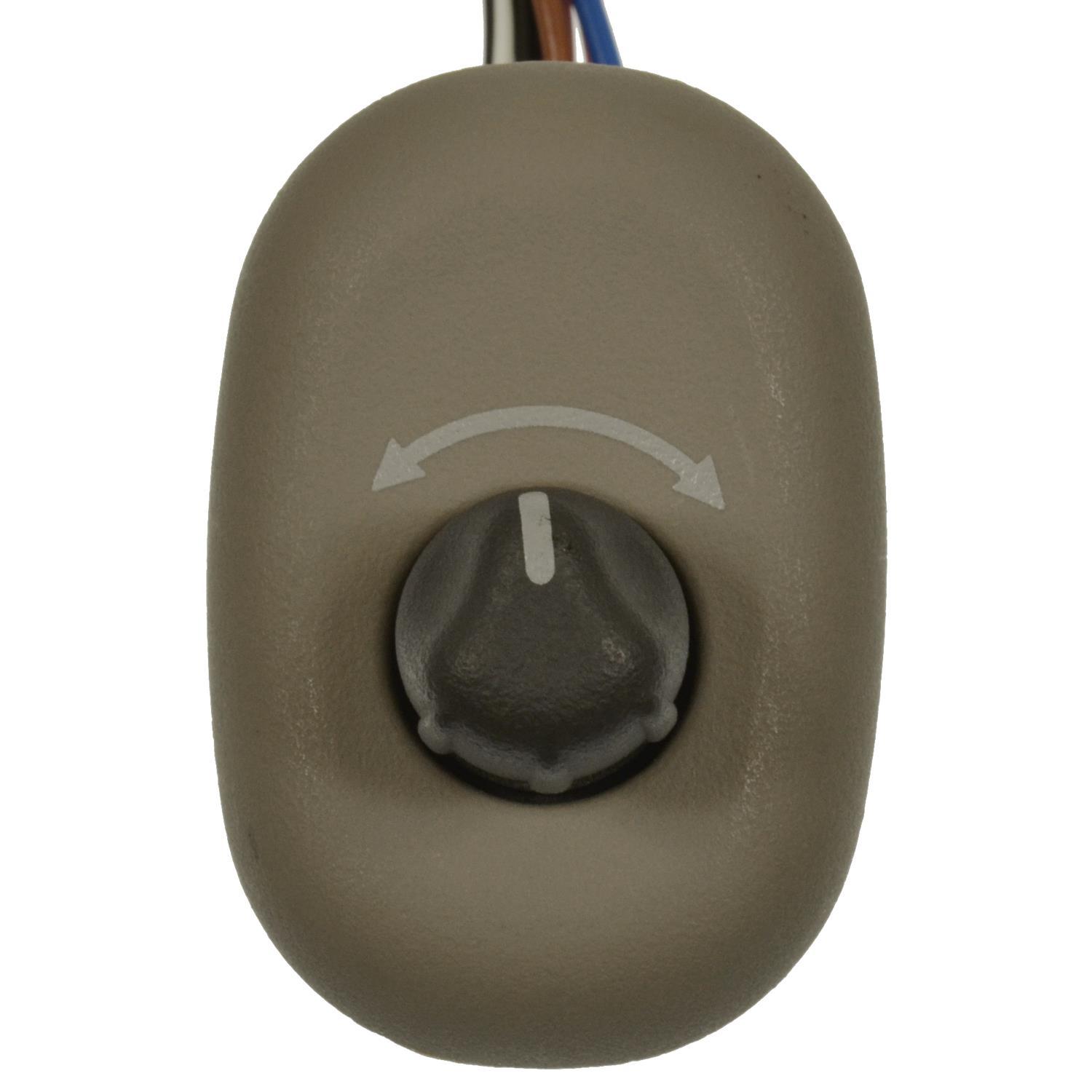 Standard Motor Products MRS156 - Door Remote Mirror Switch Standard Motor Products MRS156 Door Remote Mirror Switch product image 1 of 3