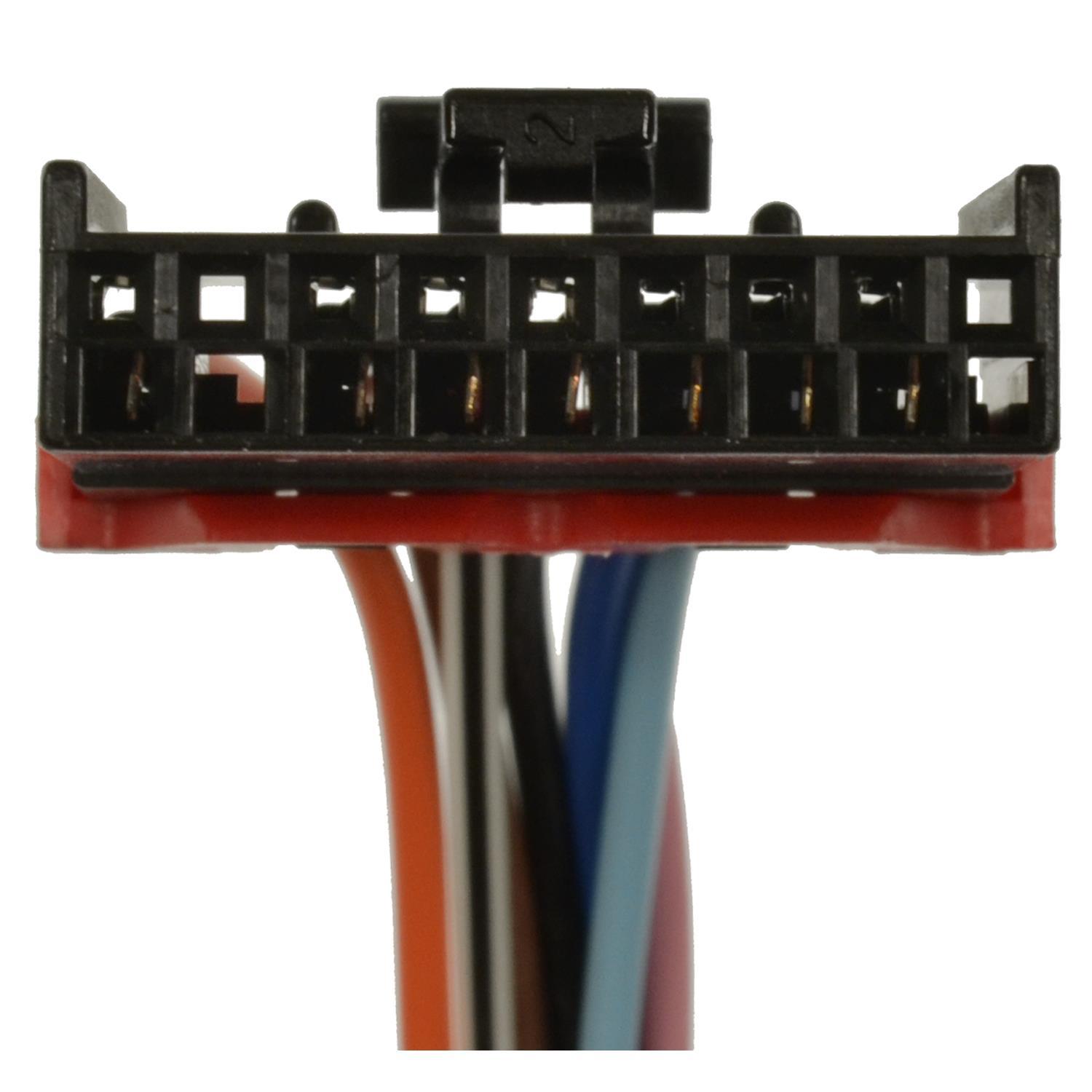 Standard Motor Products MRS156 - Door Remote Mirror Switch Standard Motor Products MRS156 Door Remote Mirror Switch product image 3 of 3