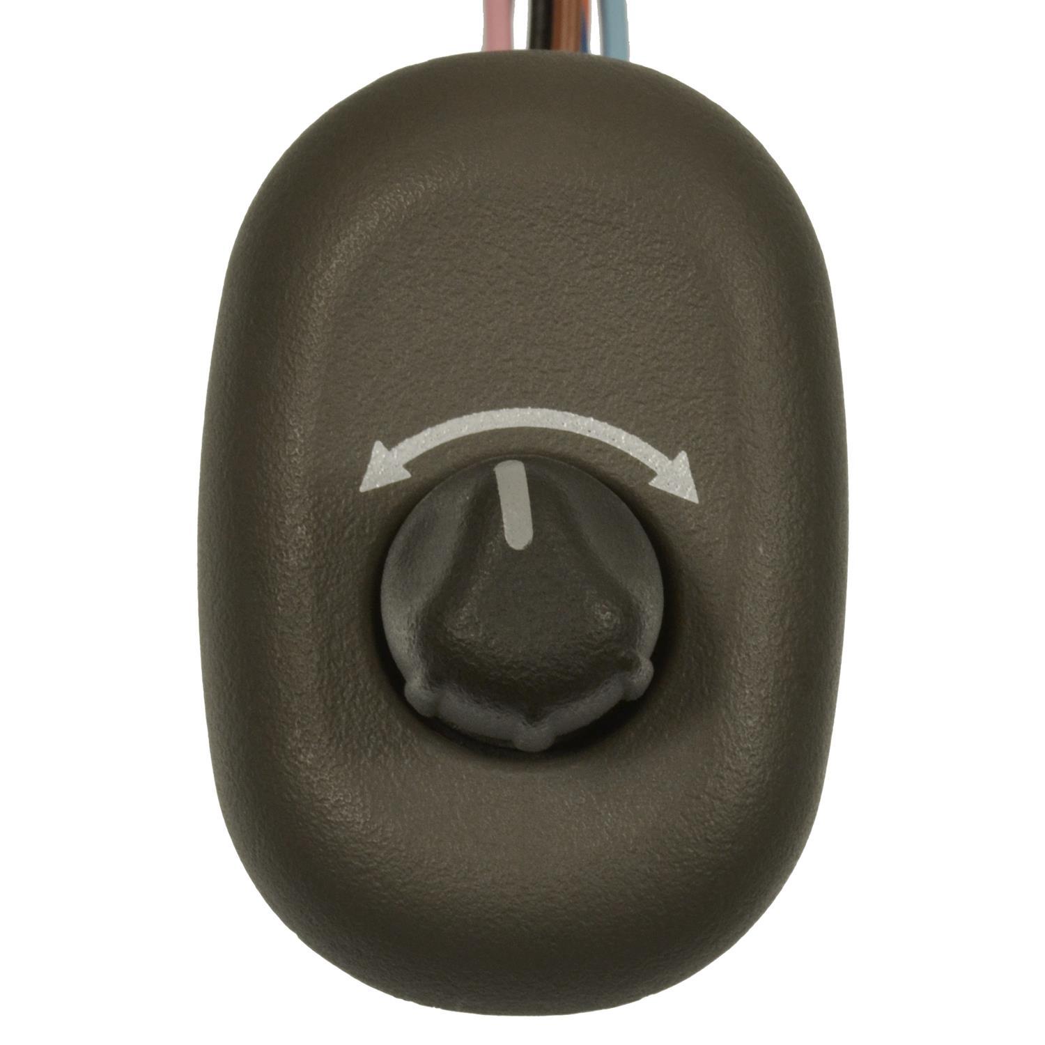 Standard Motor Products MRS158 - Door Remote Mirror Switch Standard Motor Products MRS158 Door Remote Mirror Switch product image 1 of 3