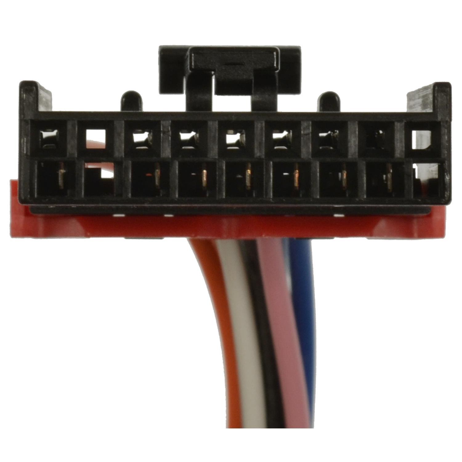 Standard Motor Products MRS158 - Door Remote Mirror Switch Standard Motor Products MRS158 Door Remote Mirror Switch product image 3 of 3