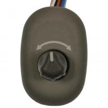 2006 Chevrolet SSR Door Remote Mirror Switch Standard Motor Products MRS160 image 1 of 3