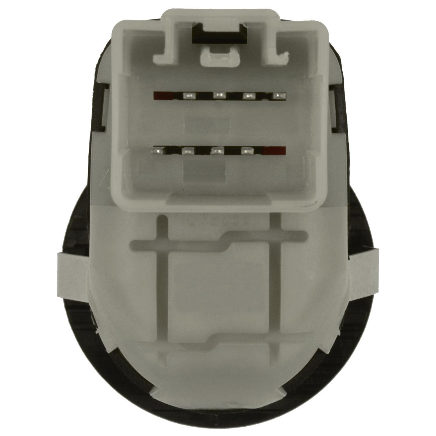 Standard Motor Products MRS161 - Door Remote Mirror Switch Standard Motor Products MRS161 Door Remote Mirror Switch product image 1 of 3