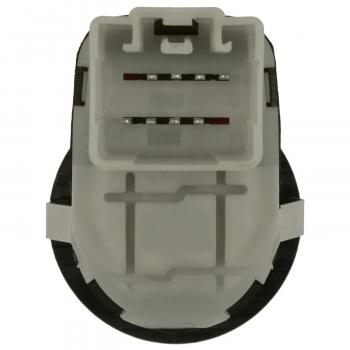 2012 Dodge Challenger Door Remote Mirror Switch Standard Motor Products MRS161 image 1 of 3