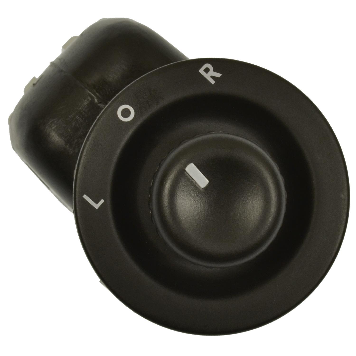 Standard Motor Products MRS161 - Door Remote Mirror Switch Standard Motor Products MRS161 Door Remote Mirror Switch product image 2 of 3