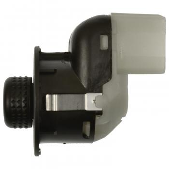 2012 Dodge Challenger Door Remote Mirror Switch Standard Motor Products MRS161 image 3 of 3