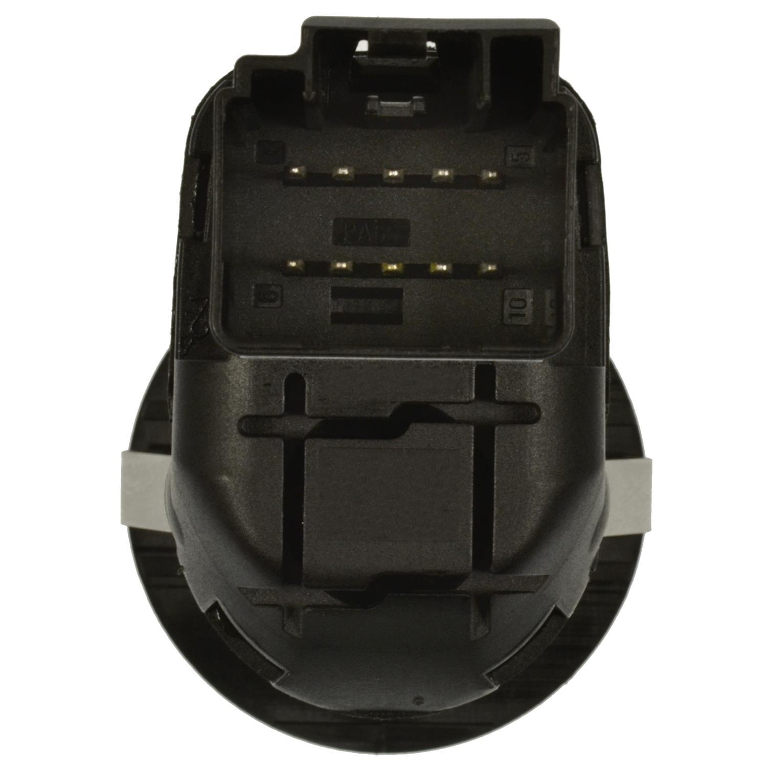 Standard Motor Products MRS162 - Door Remote Mirror Switch Standard Motor Products MRS162 Door Remote Mirror Switch product image 1 of 3