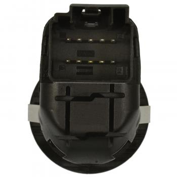 2009 Jeep Compass Door Remote Mirror Switch Standard Motor Products MRS162 image 1 of 3