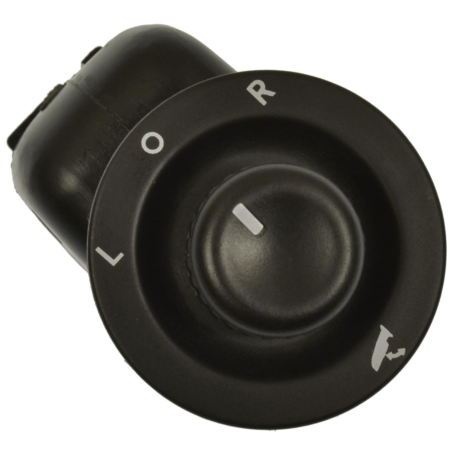 Standard Motor Products MRS162 - Door Remote Mirror Switch Standard Motor Products MRS162 Door Remote Mirror Switch product image 2 of 3