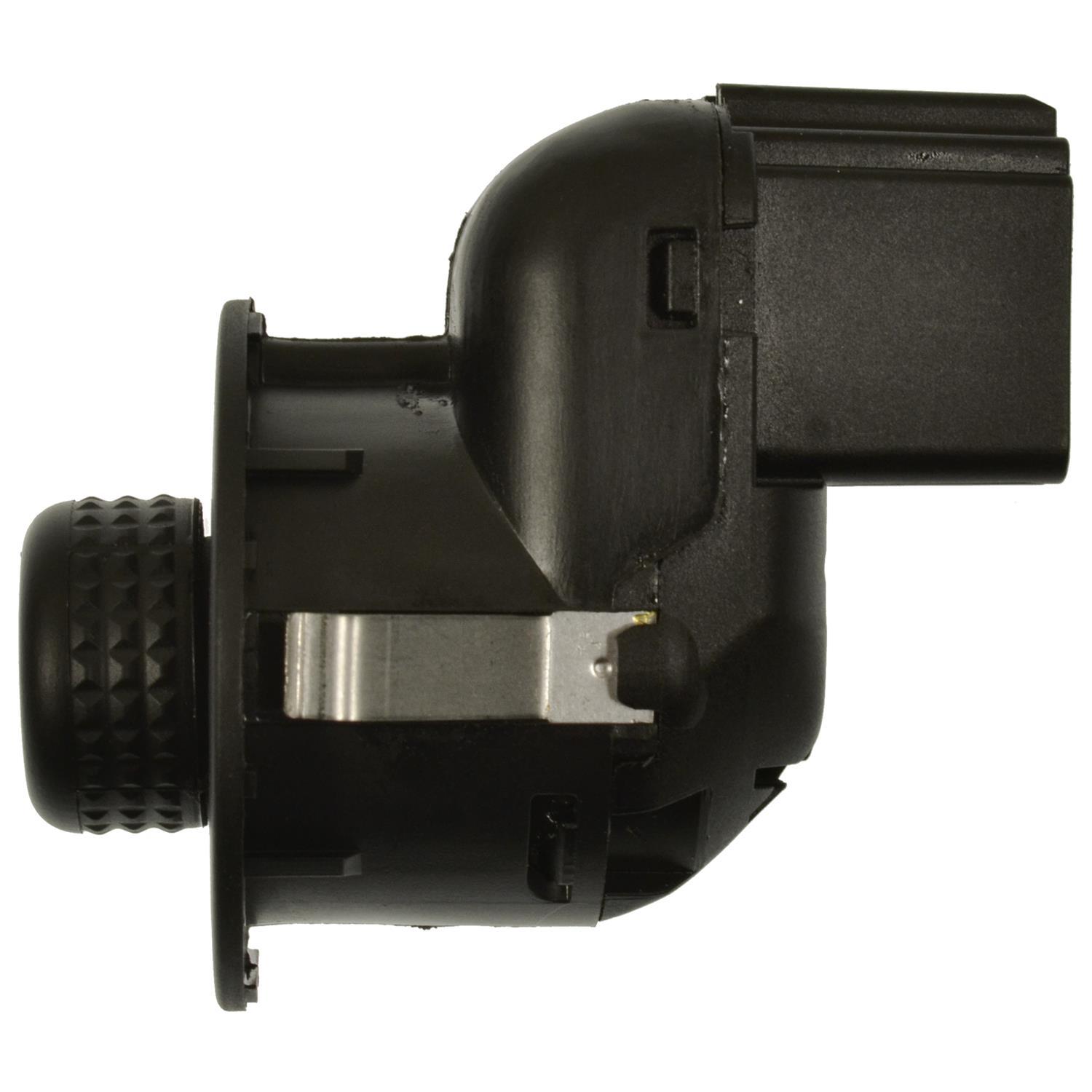 Standard Motor Products MRS162 - Door Remote Mirror Switch Standard Motor Products MRS162 Door Remote Mirror Switch product image 3 of 3