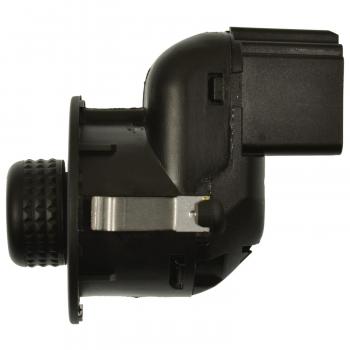 2009 Jeep Compass Door Remote Mirror Switch Standard Motor Products MRS162 image 3 of 3
