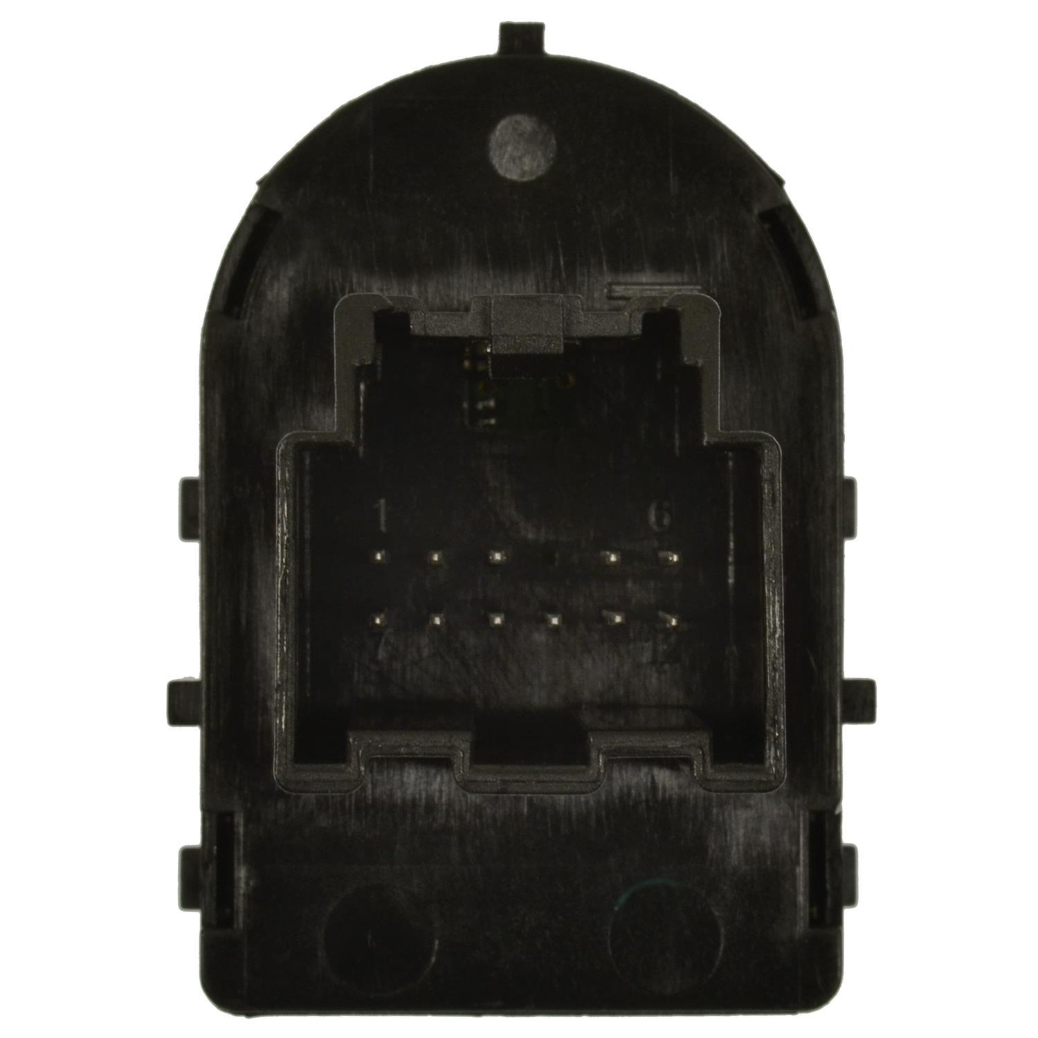 Standard Motor Products MRS163 Door Remote Mirror Switch product image 1 of 3