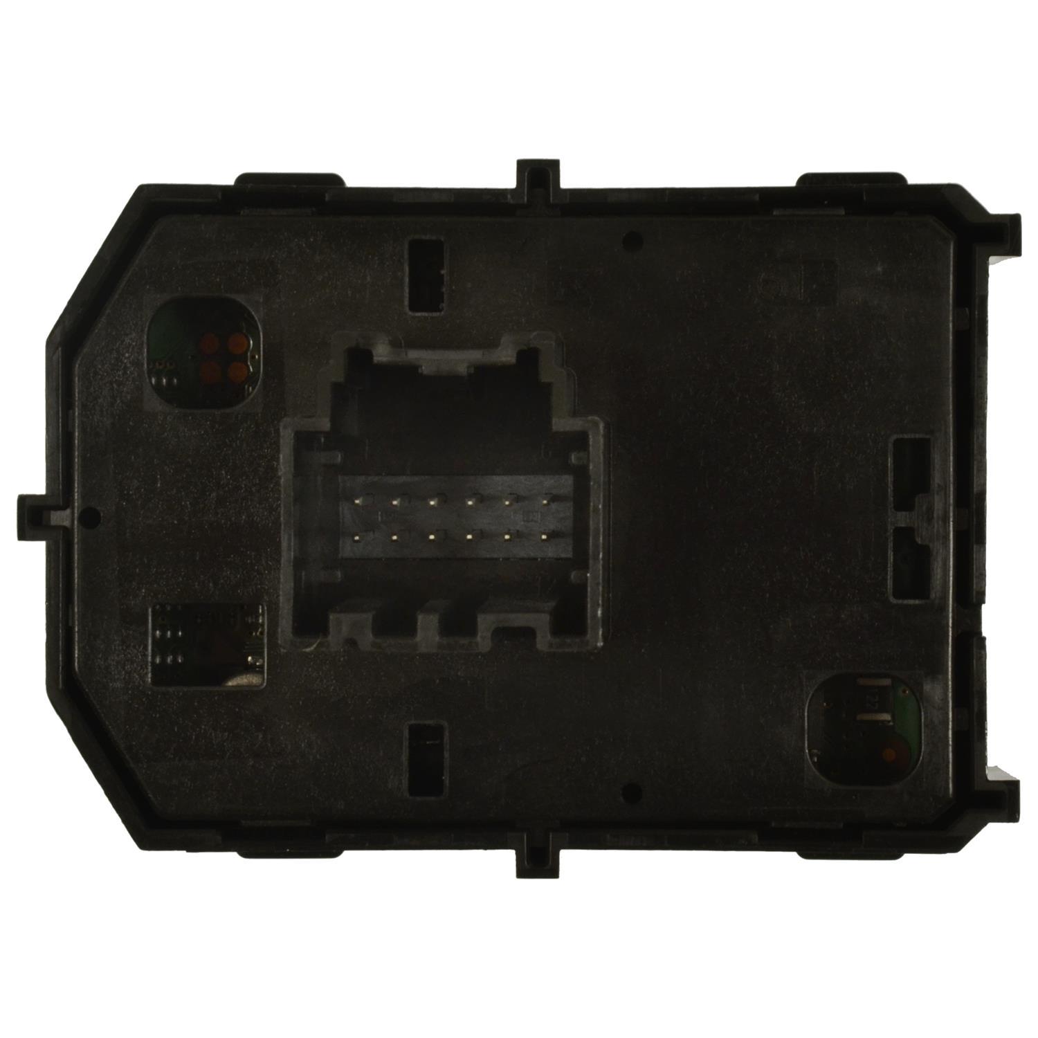 Standard Motor Products MRS164 Door Remote Mirror Switch product image 1 of 3