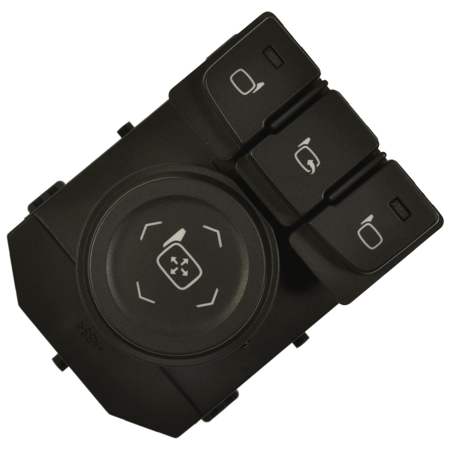 Standard Motor Products MRS164 Door Remote Mirror Switch product image 2 of 3