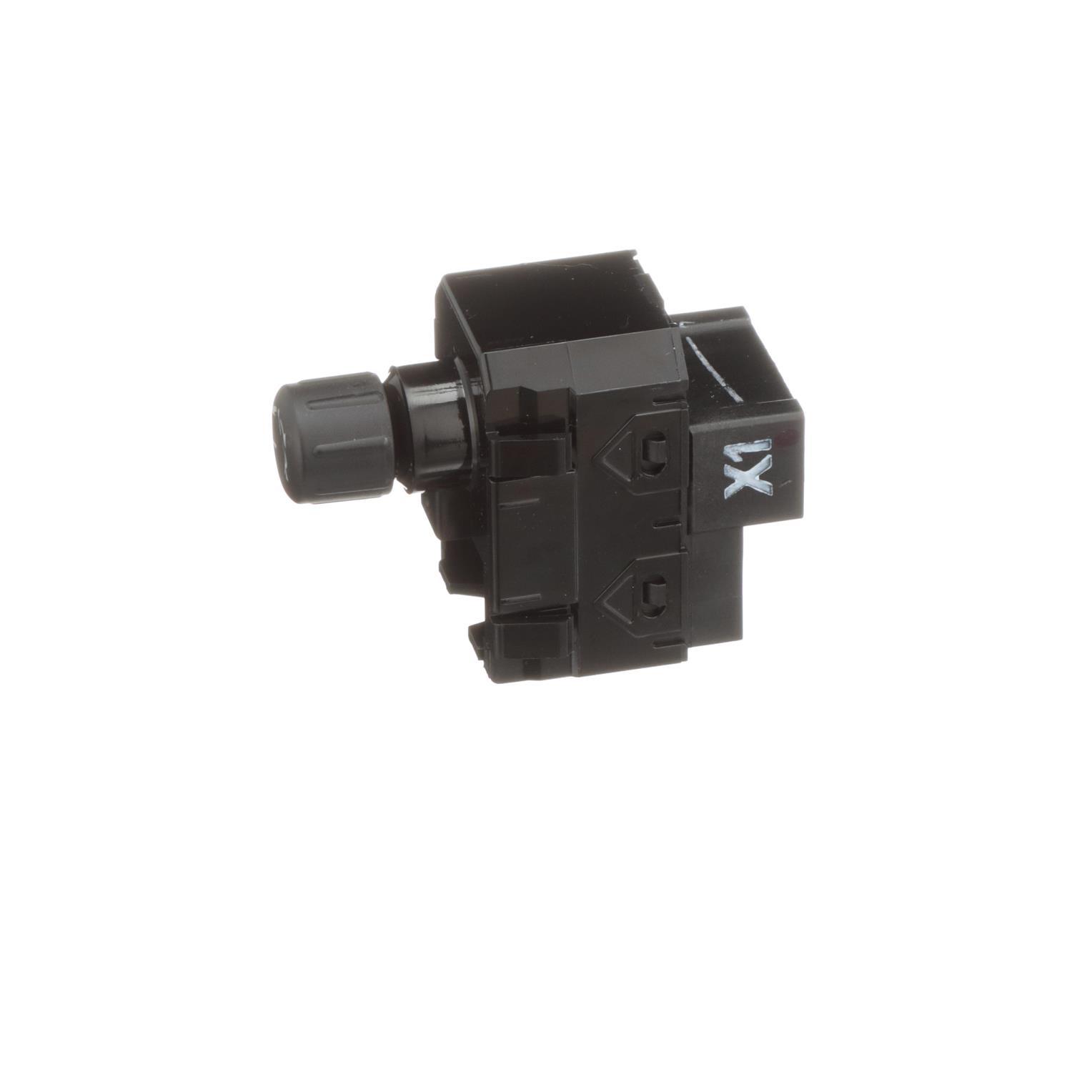 Standard Motor Products MRS166 - Door Remote Mirror Switch Standard Motor Products MRS166 Door Remote Mirror Switch product image 1 of 4