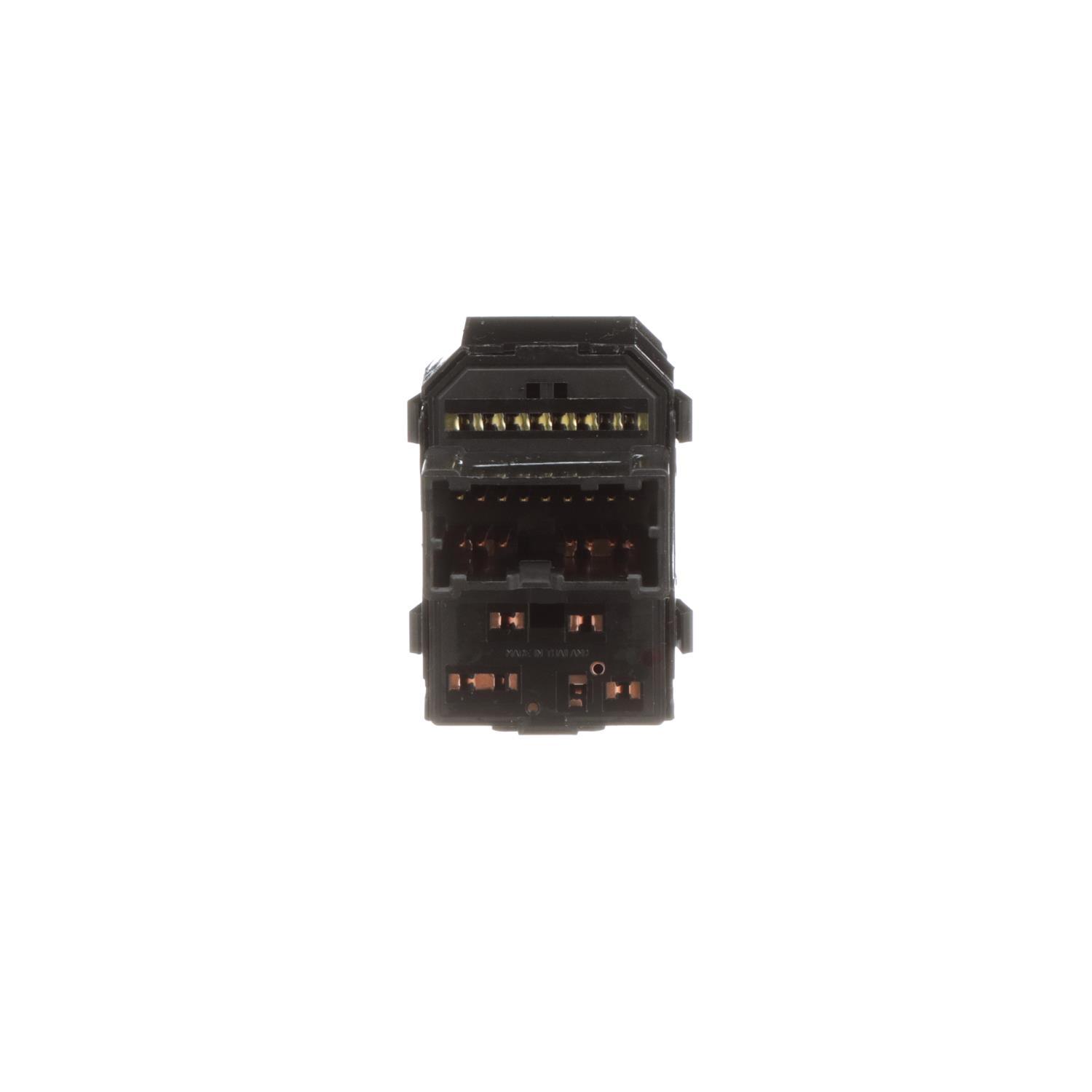 Standard Motor Products MRS166 - Door Remote Mirror Switch Standard Motor Products MRS166 Door Remote Mirror Switch product image 2 of 4