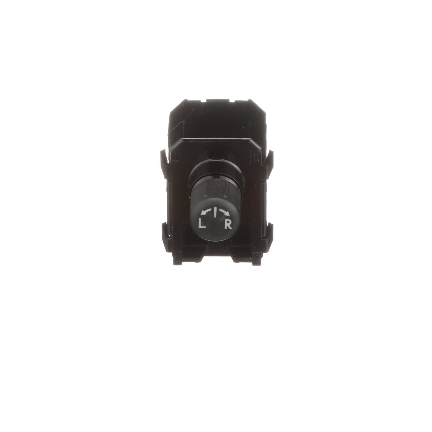Standard Motor Products MRS166 - Door Remote Mirror Switch Standard Motor Products MRS166 Door Remote Mirror Switch product image 3 of 4