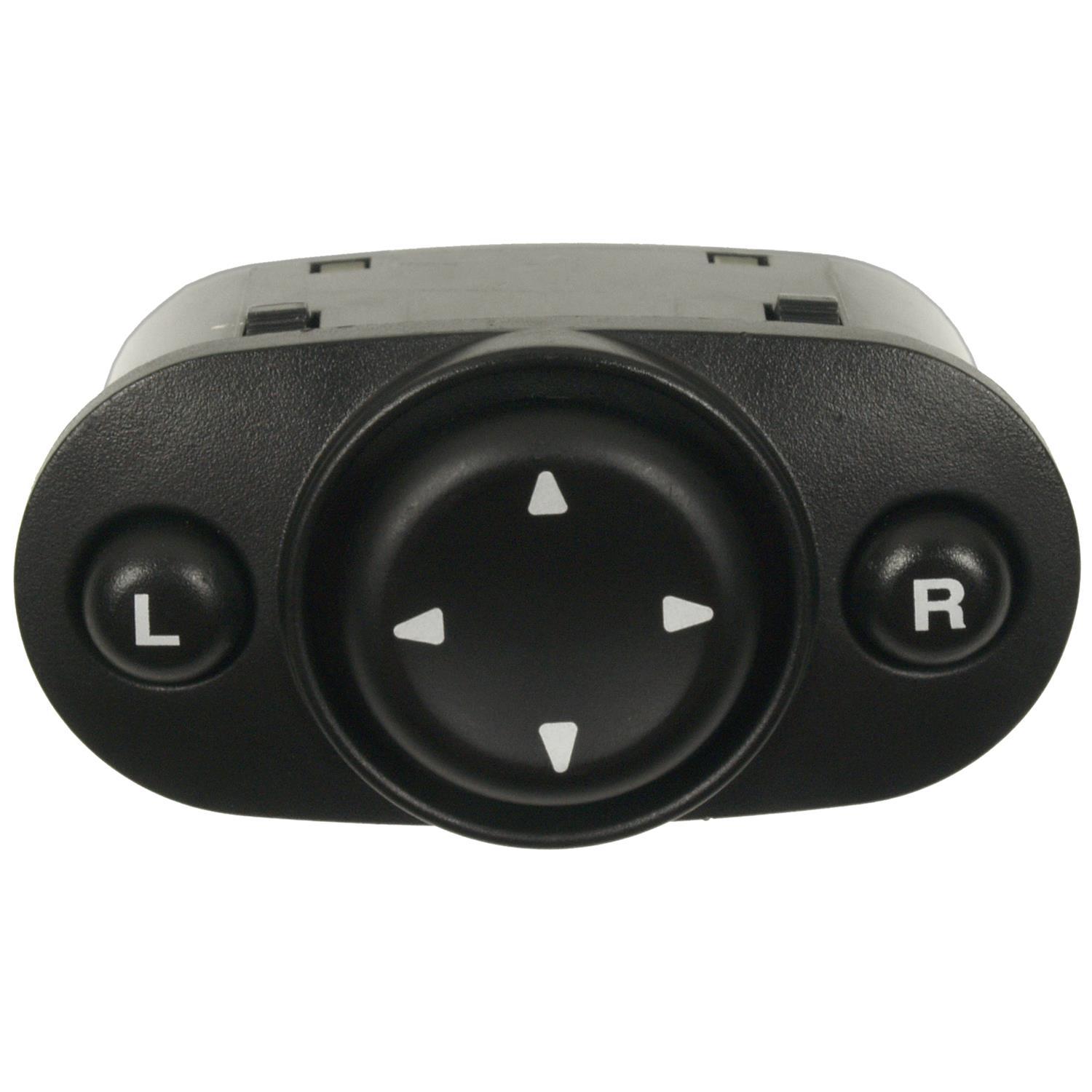 Standard Motor Products MRS17 - Door Remote Mirror Switch Standard Motor Products MRS17 Door Remote Mirror Switch product image 1 of 3