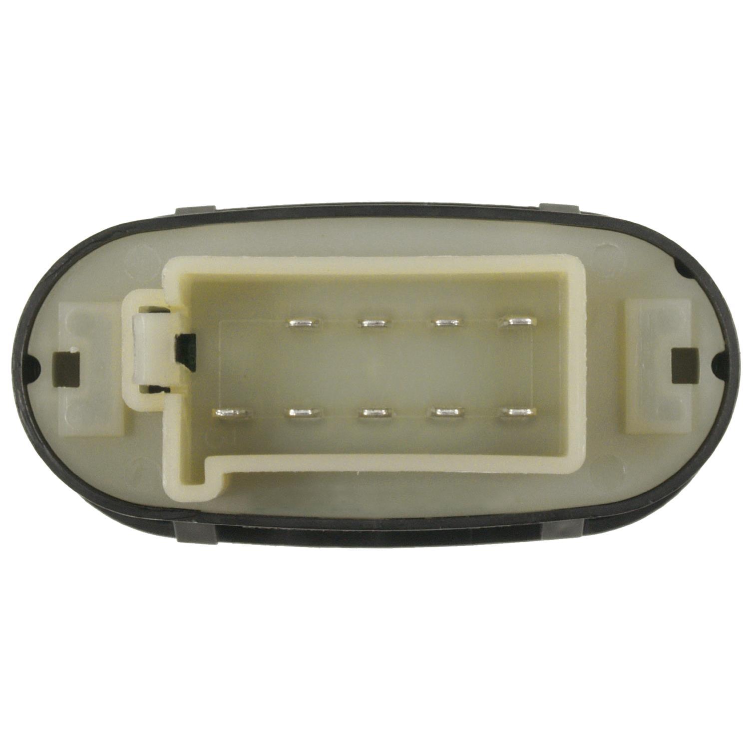 Standard Motor Products MRS17 - Door Remote Mirror Switch Standard Motor Products MRS17 Door Remote Mirror Switch product image 2 of 3