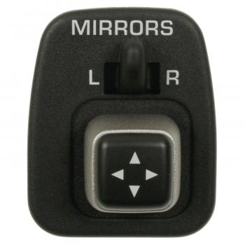 2007 Lincoln Town Car Door Remote Mirror Switch Standard Motor Products MRS19 image 1 of 3