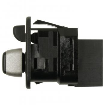 2007 Lincoln Town Car Door Remote Mirror Switch Standard Motor Products MRS19 image 3 of 3