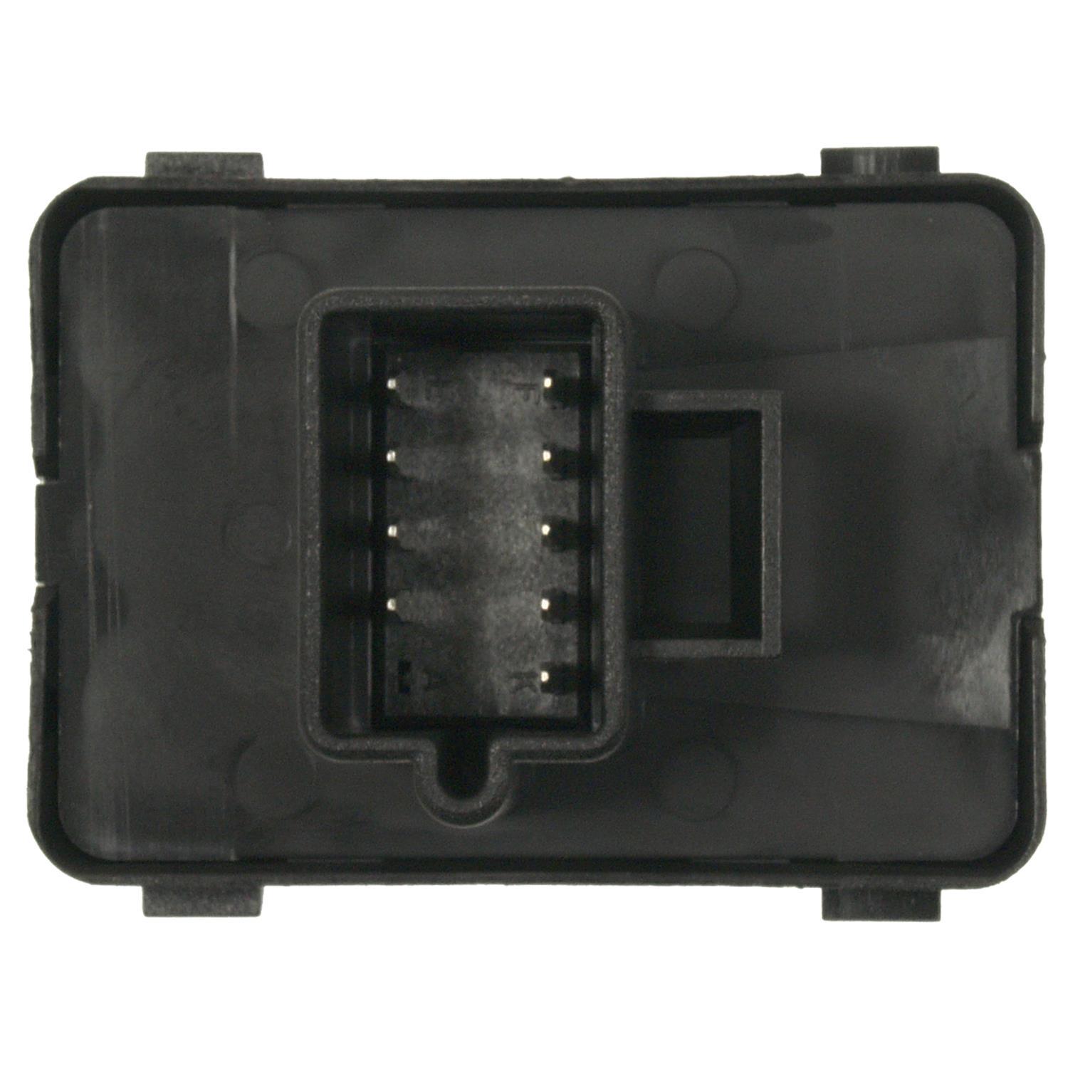 Standard Motor Products MRS2 - Door Remote Mirror Switch Standard Motor Products MRS2 Door Remote Mirror Switch product image 2 of 3