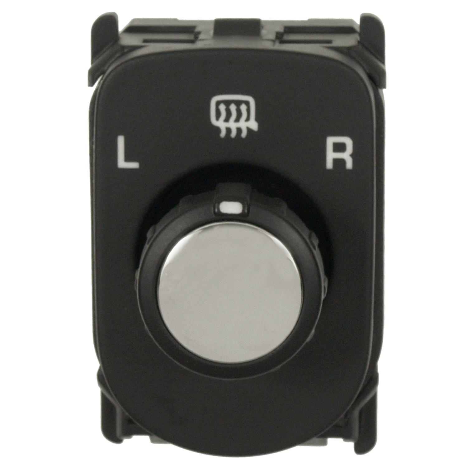 Standard Motor Products MRS20 - Door Remote Mirror Switch Standard Motor Products MRS20 Door Remote Mirror Switch product image 1 of 3
