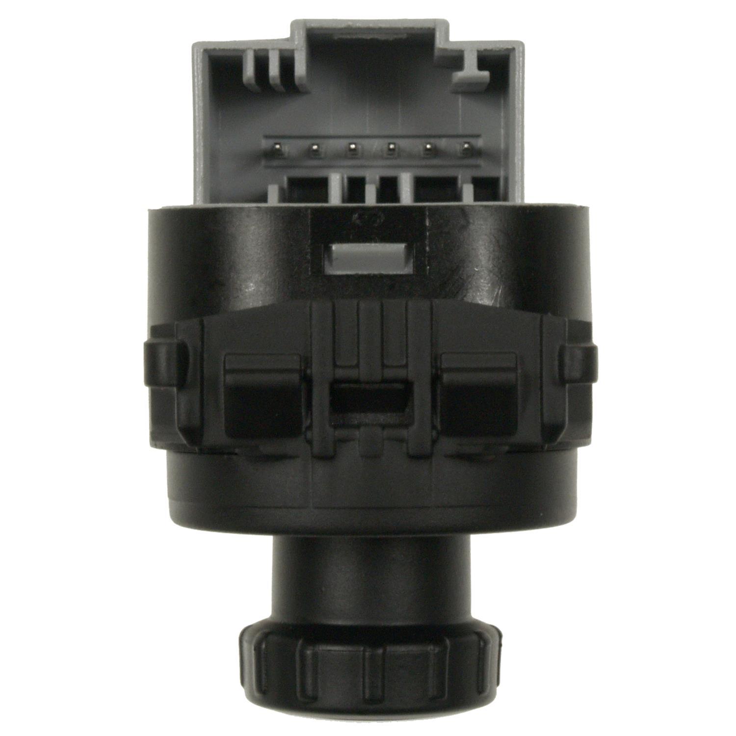 Standard Motor Products MRS20 - Door Remote Mirror Switch Standard Motor Products MRS20 Door Remote Mirror Switch product image 2 of 3