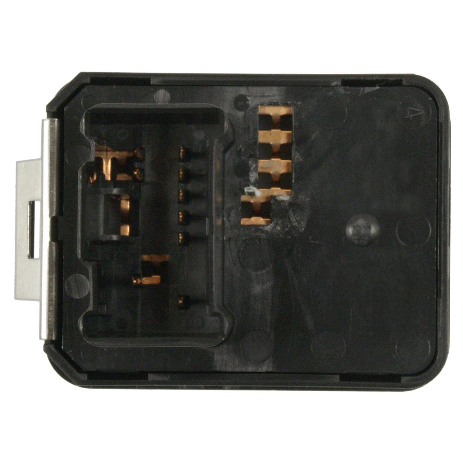 Standard Motor Products MRS24 Door Remote Mirror Switch product image 2 of 3