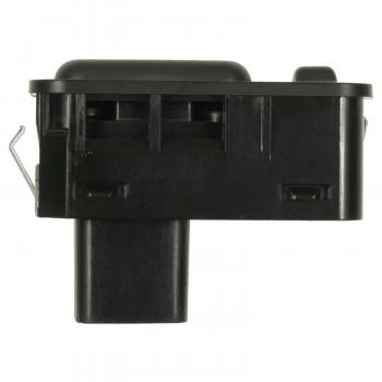 2006 Honda Pilot Door Remote Mirror Switch Standard Motor Products MRS24 image 3 of 3