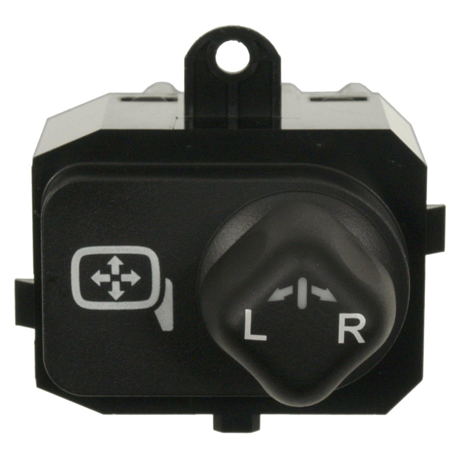 Standard Motor Products MRS25 - Door Remote Mirror Switch Standard Motor Products MRS25 Door Remote Mirror Switch product image 1 of 3