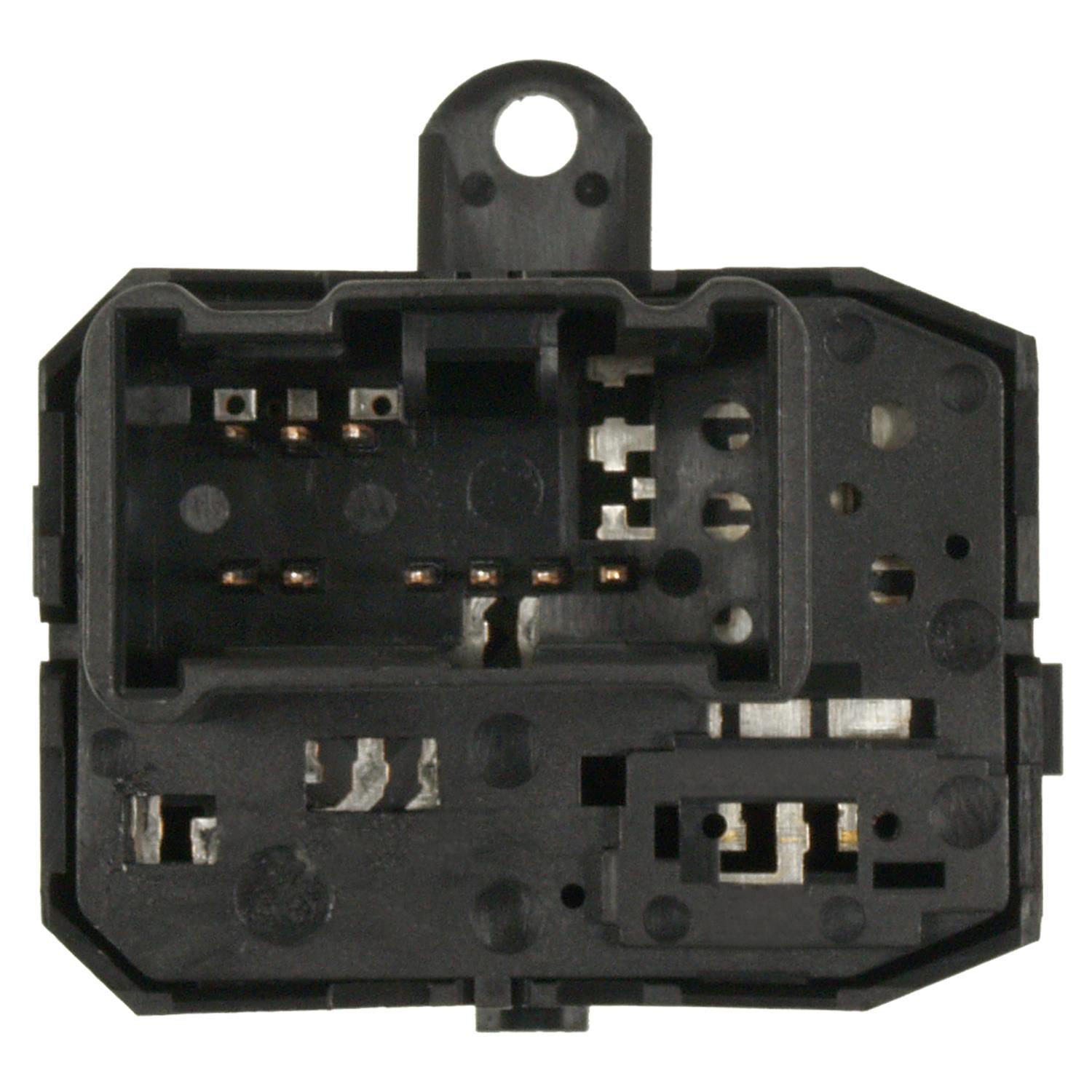 Standard Motor Products MRS25 - Door Remote Mirror Switch Standard Motor Products MRS25 Door Remote Mirror Switch product image 2 of 3