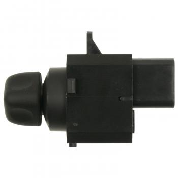 2005 Honda Accord Door Remote Mirror Switch Standard Motor Products MRS25 image 3 of 3