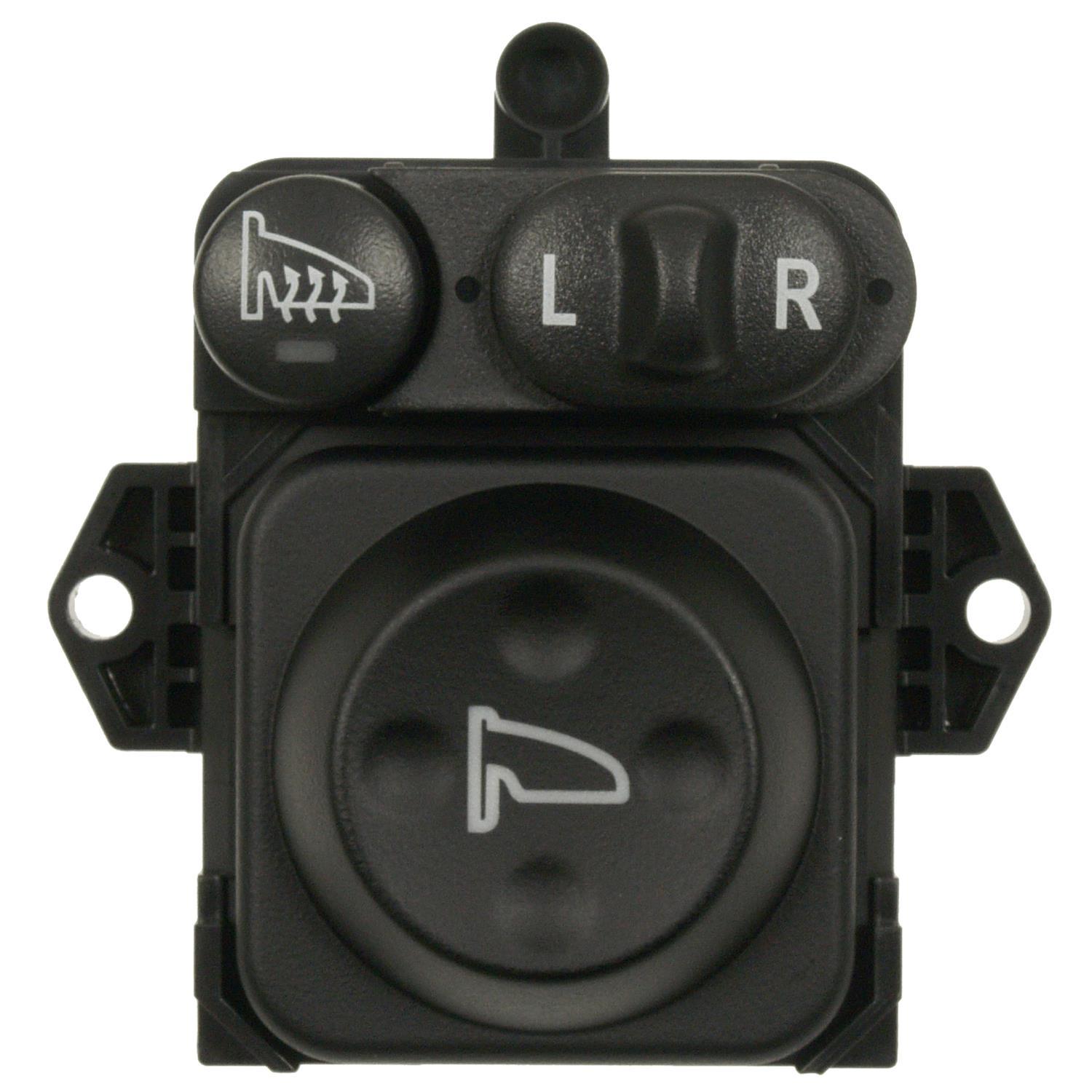 Standard Motor Products MRS26 - Door Remote Mirror Switch Standard Motor Products MRS26 Door Remote Mirror Switch product image 1 of 3