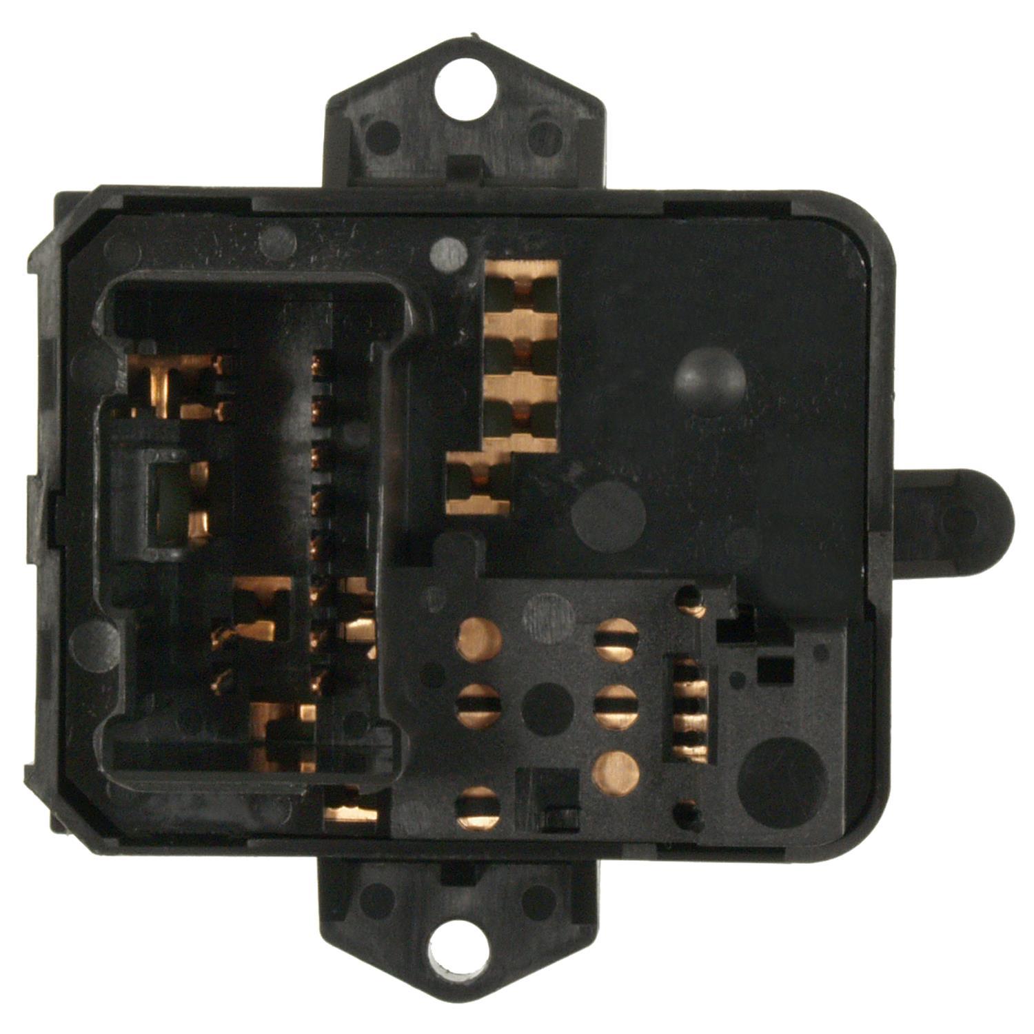 Standard Motor Products MRS26 - Door Remote Mirror Switch Standard Motor Products MRS26 Door Remote Mirror Switch product image 2 of 3