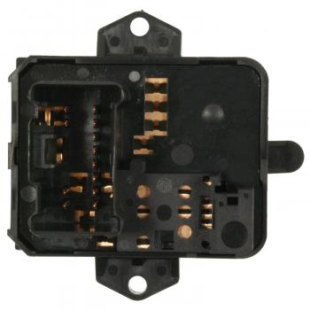 2007 Honda Odyssey Door Remote Mirror Switch Standard Motor Products MRS26 image 2 of 3