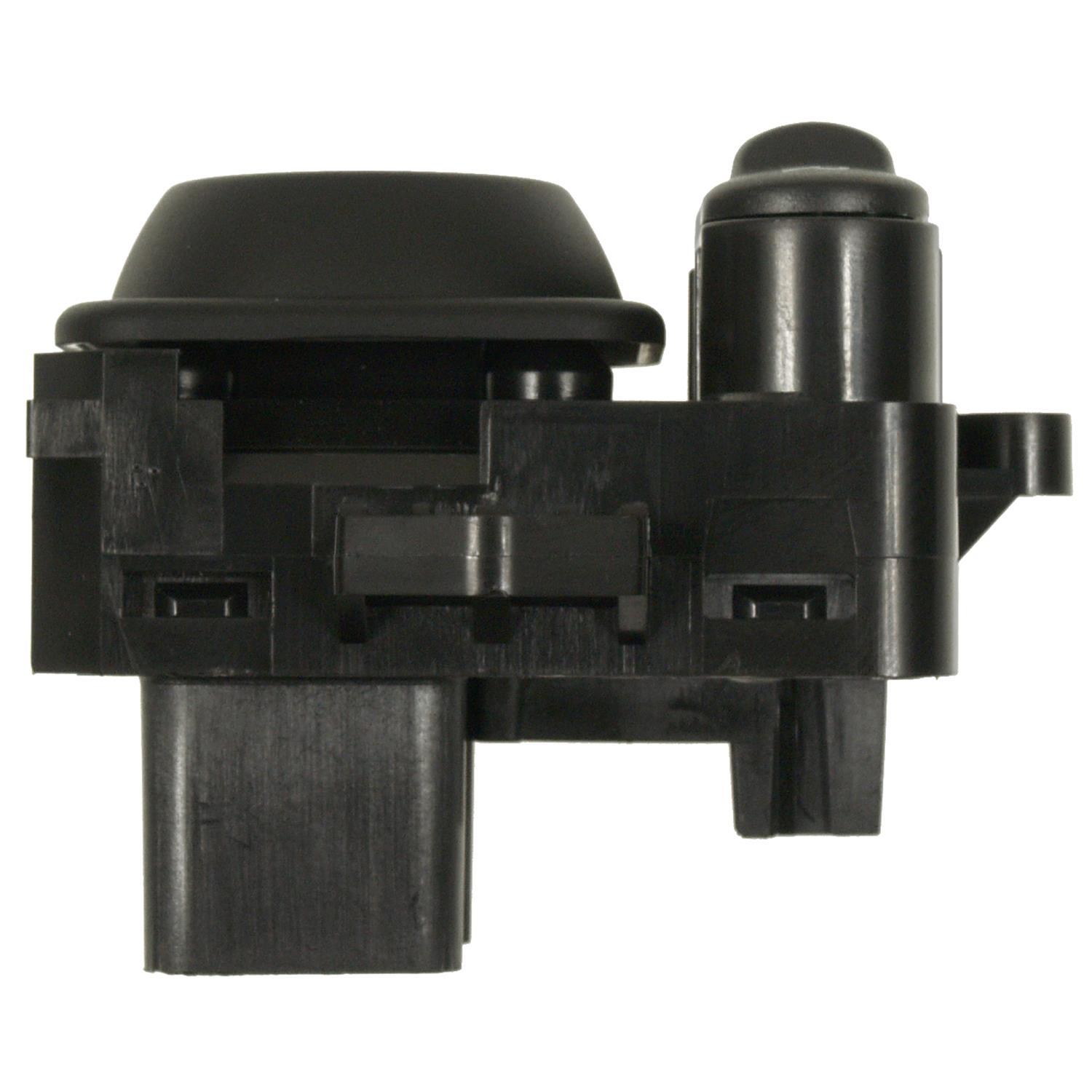 Standard Motor Products MRS26 - Door Remote Mirror Switch Standard Motor Products MRS26 Door Remote Mirror Switch product image 3 of 3