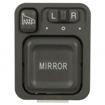 2006 Honda Ridgeline Door Remote Mirror Switch Standard Motor Products MRS28 image 1 of 3